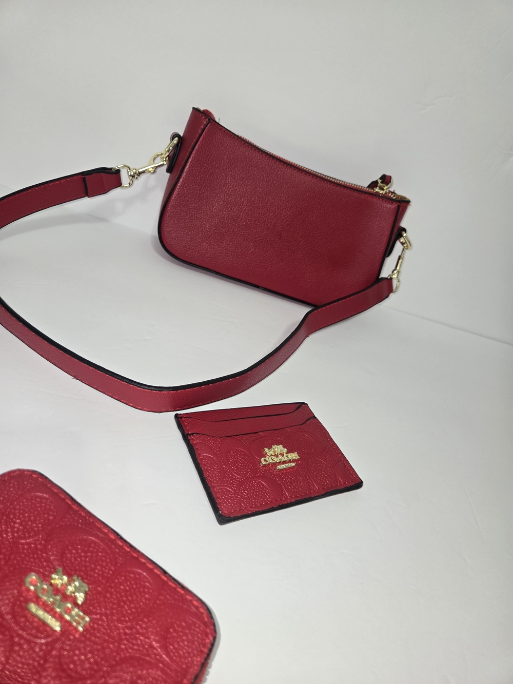 Shoulder Bag - Picture 7 of 8